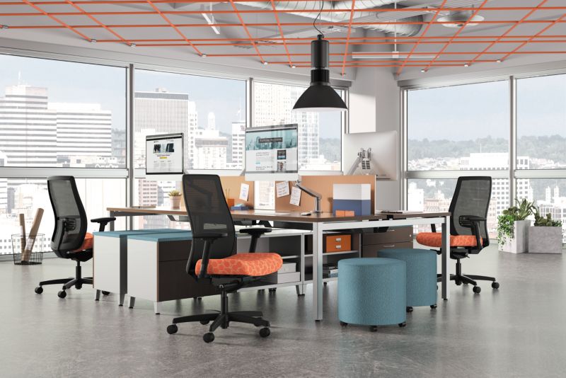 Empower HON Office Furniture